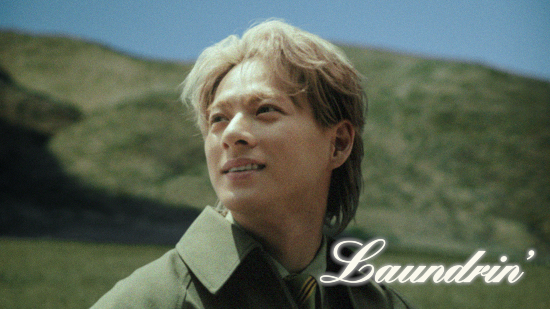 平野紫耀「ありのままの平野です、ずっと」 Laundrin'新CMに出演 平野紫耀「ありのままの平野です、ずっと」 Laundrin'新CMに出演