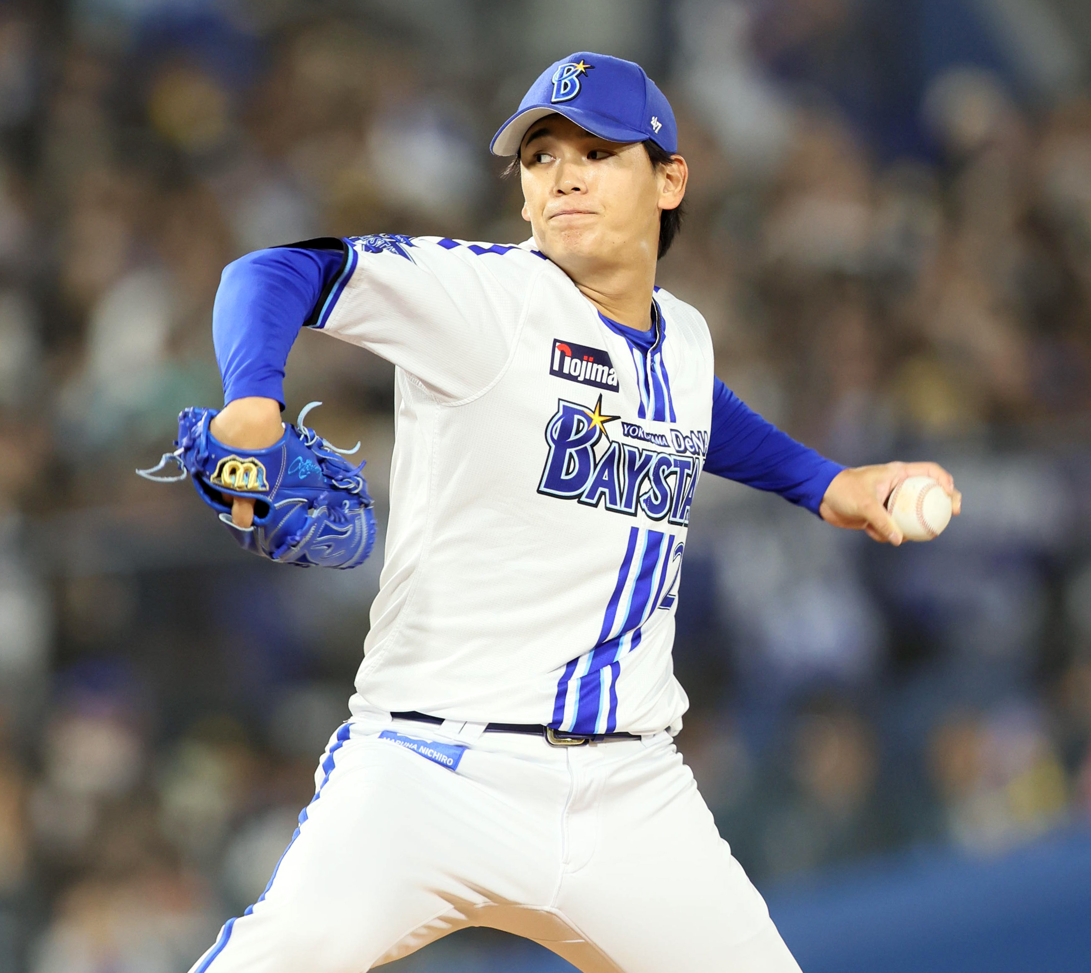 球界ここだけの話（3448）】DeNA・坂本裕哉、表情ににじむ自信