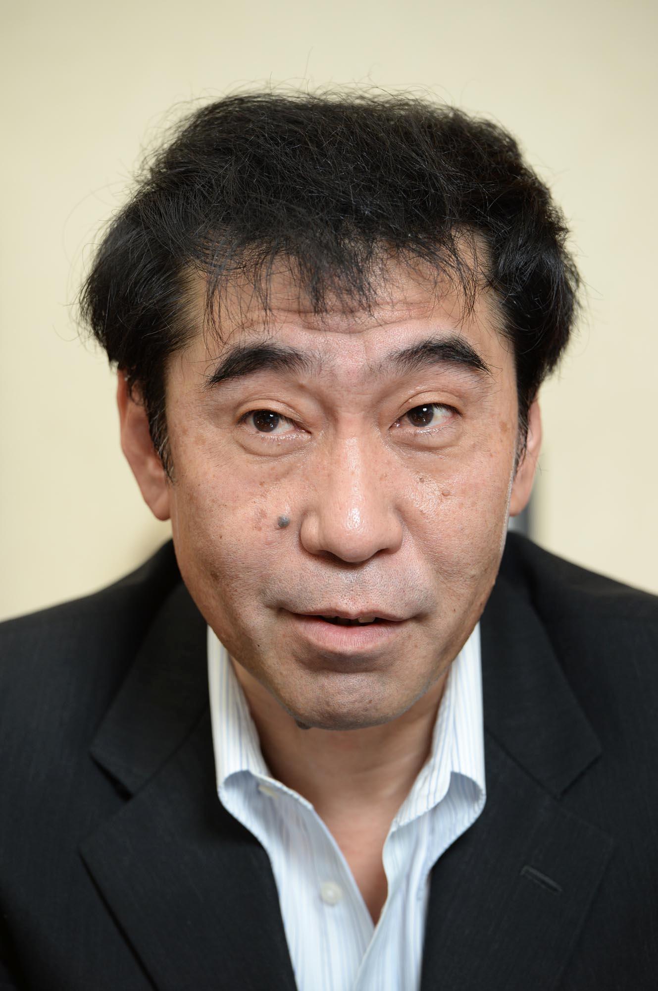 れいわ、参院東京に元衆院議員、山本譲司氏 服役体験の著書「獄窓記