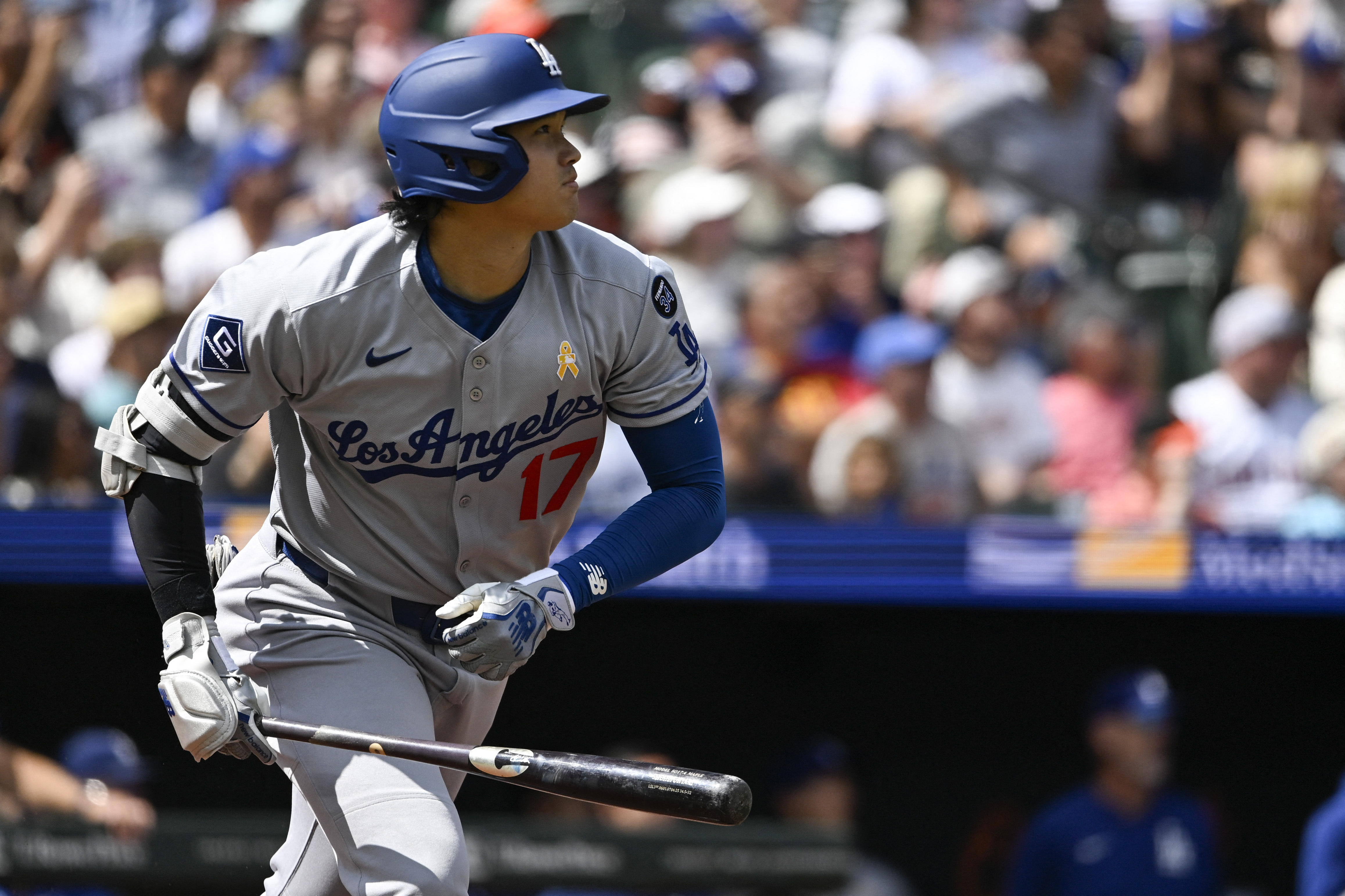 大谷翔平 バッティングフィギュア 17 071524SR スポーツ 大谷翔平 バッティングフィギュア 17