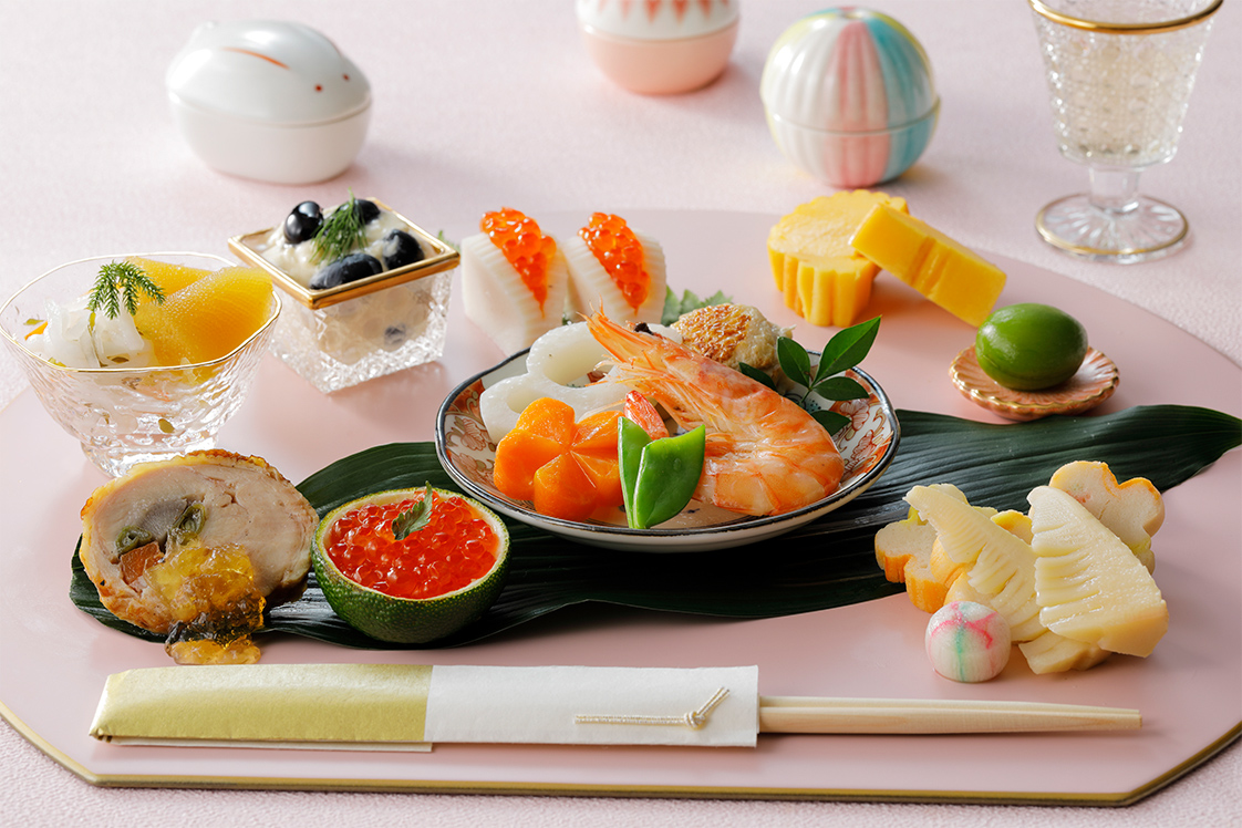 おいしさを詰め込んだ、年始を彩るおせち特集 - 産経ニュース