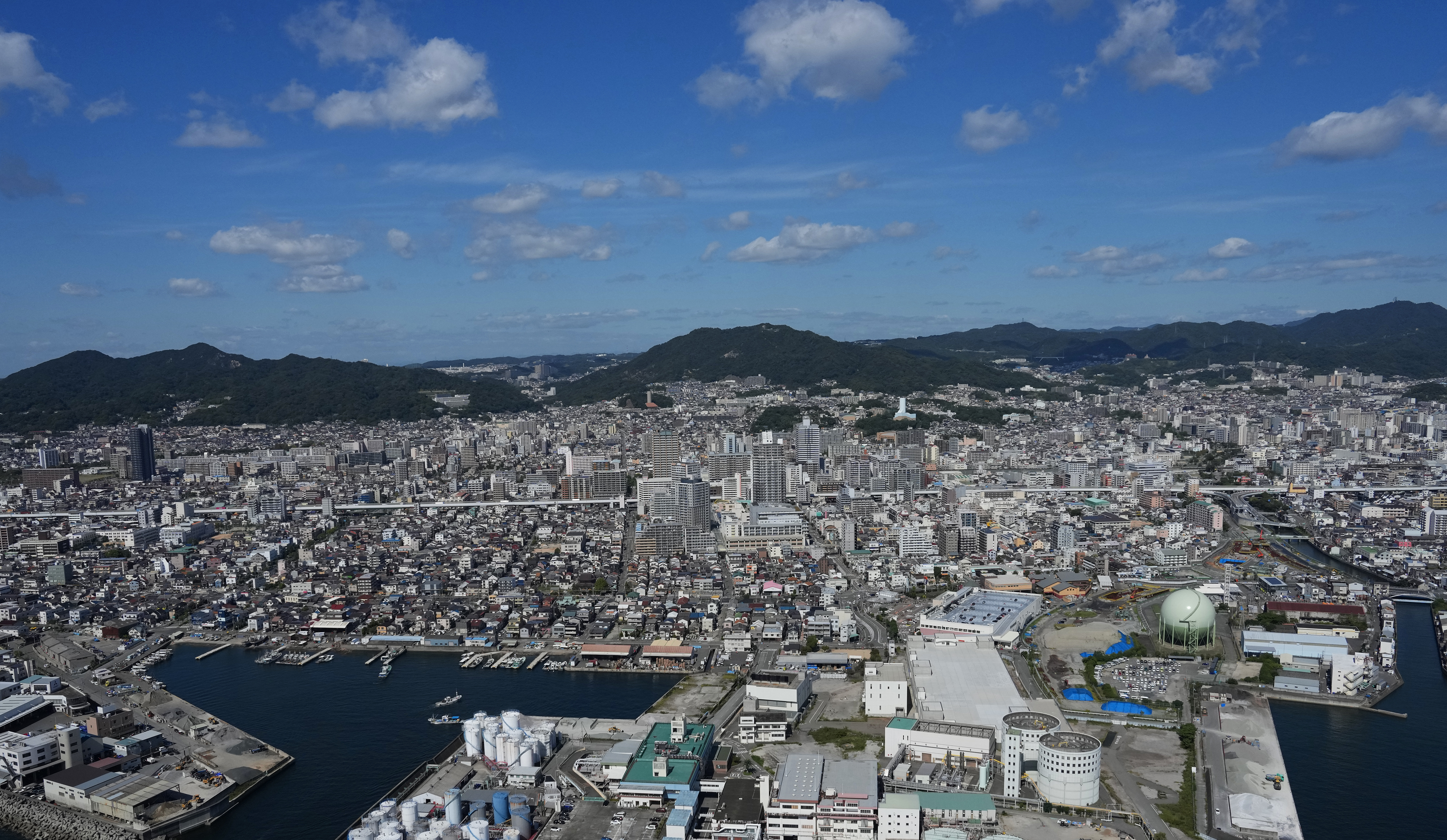 阪神大震災で燃えた街・長田ではあの日、おびただしい猛煙が立ち上った