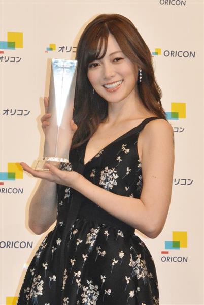 2017ネット騒がせたニュース】白石麻衣さんら乃木坂46 写真集で