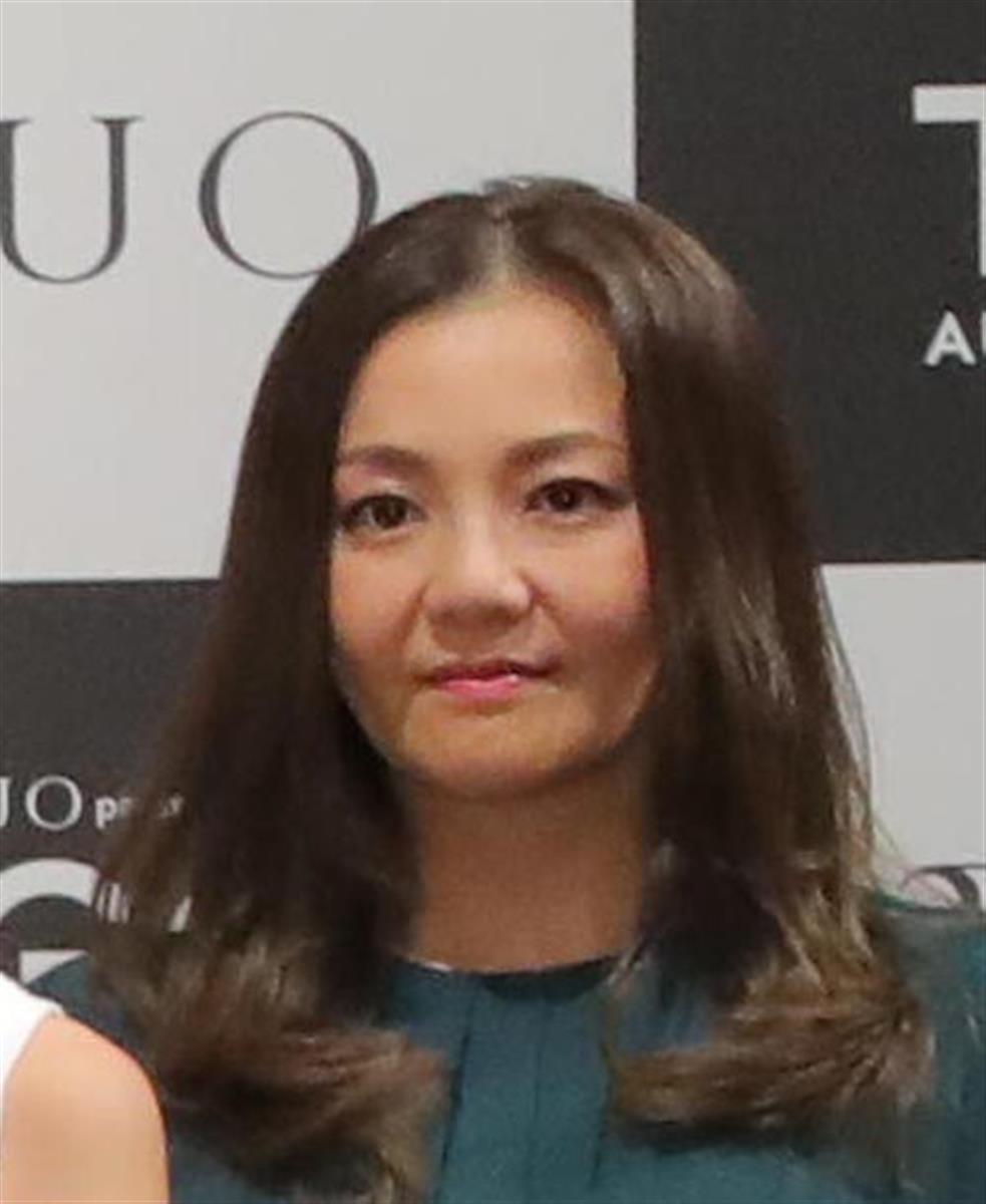 華原朋美 プロダクション尾木から契約解除されていた サンスポ