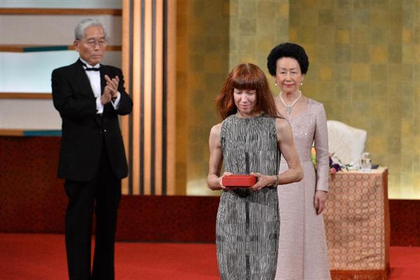 皇室ウイークリー ４０６ 皇后さま 満８１歳のお誕生日 華子さま 世界文化賞ご臨席 1 4ページ 産経ニュース