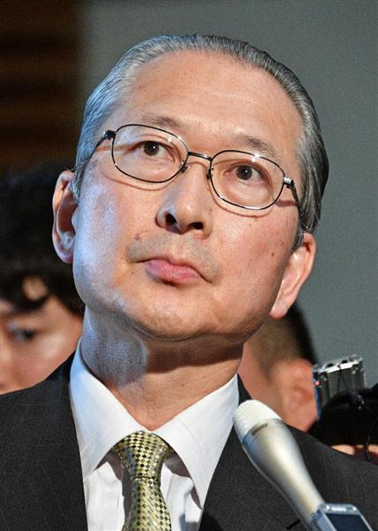 安倍晋三首相「残業代ゼロ法案」修正を表明 神津里季生連合会長と会談