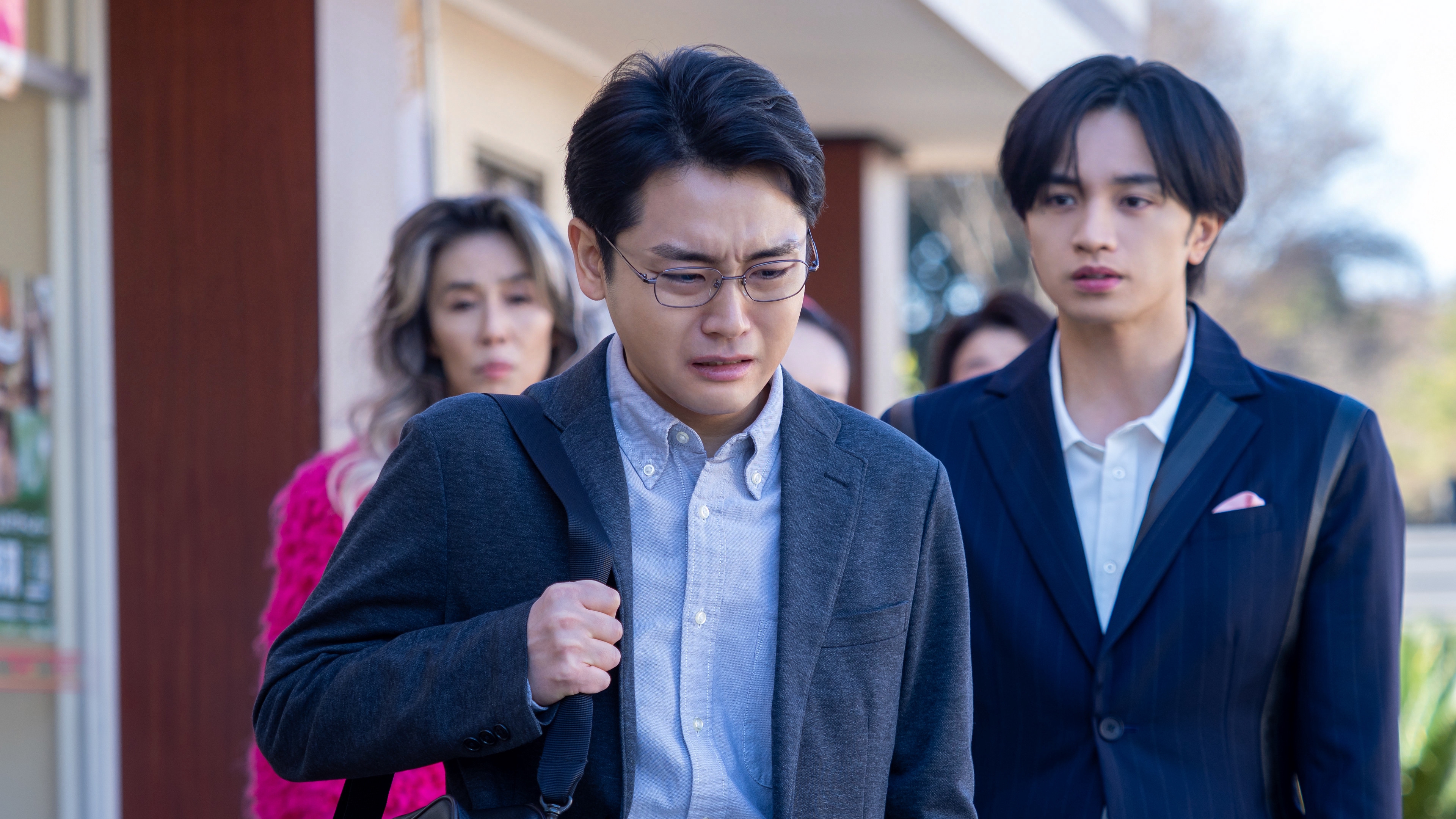 中島健人主演「コンビニ兄弟」5月5日第2回【見所と復習】イケメン店長