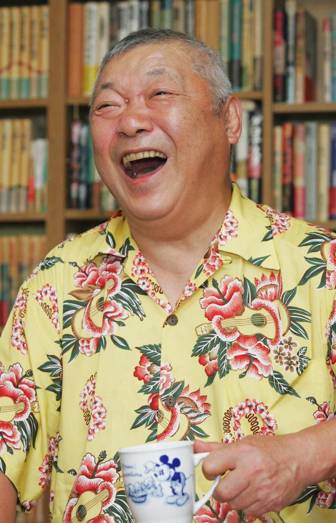 モンテーニュとの対話 随想録 を読みながら ５９ さようなら安部譲二さん 産経ニュース