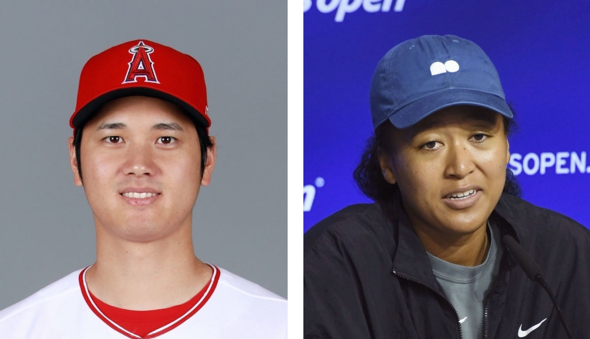 投資家が大谷翔平、大坂なおみら提訴 FTX破綻で宣伝関与主張