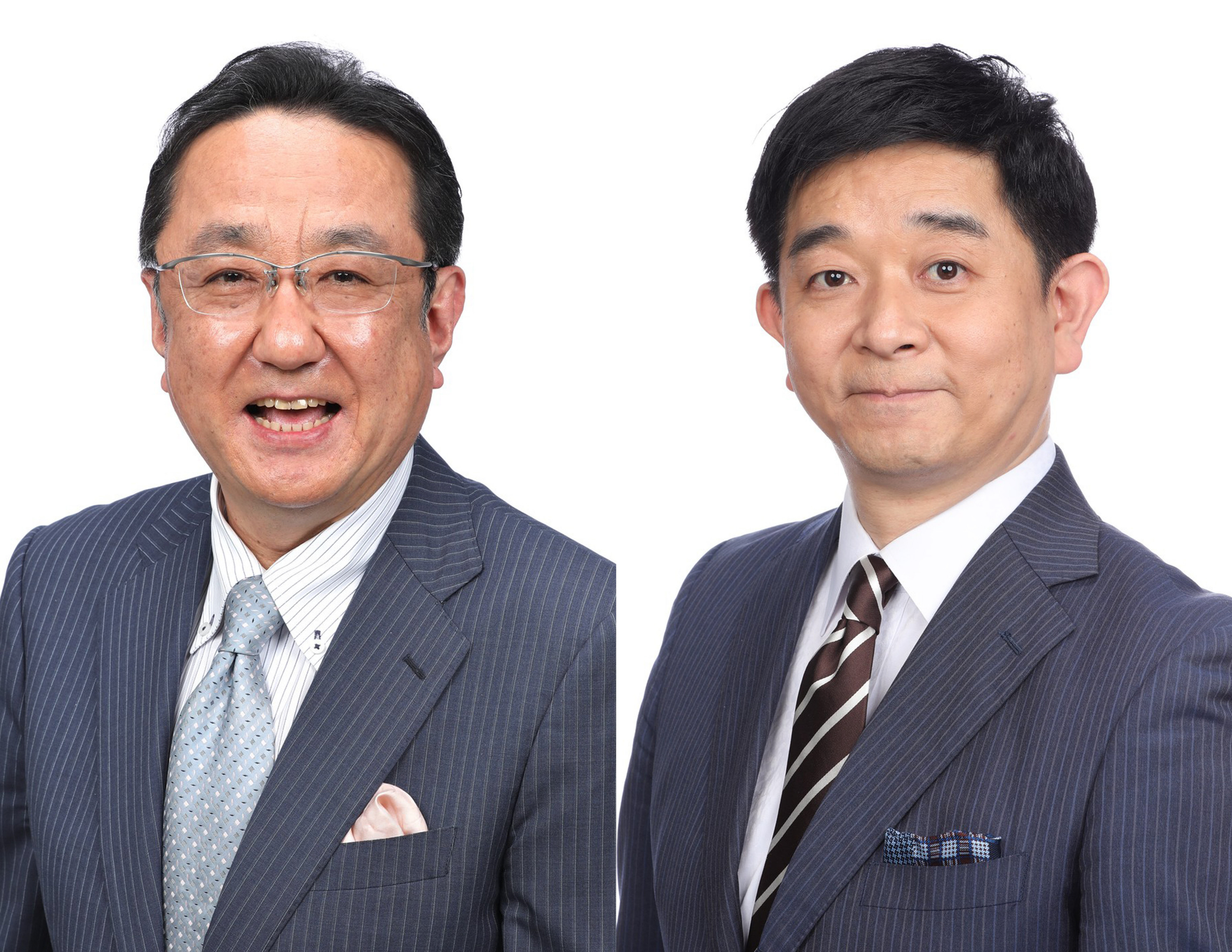 めざまし テレビ アナウンサー 男
