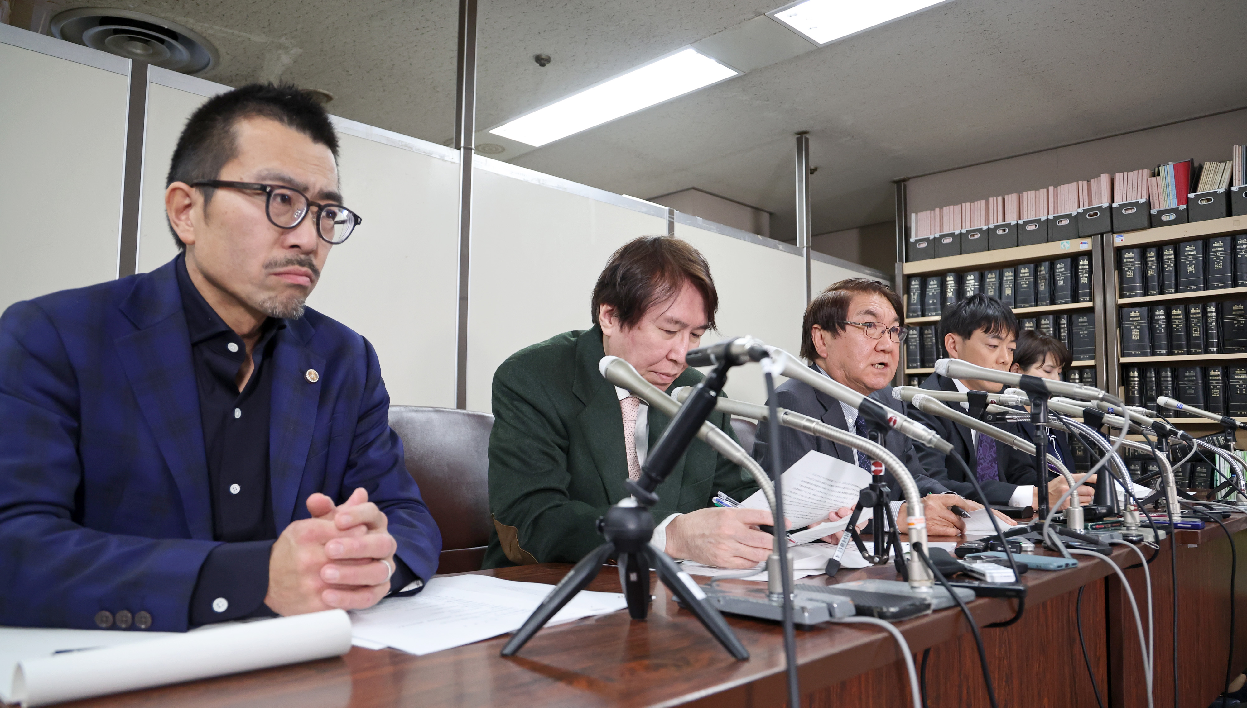 献金勧誘で膨大な被害」旧統一教会に解散命令で東京地裁 教団側は即時抗告検討 - 産経ニュース