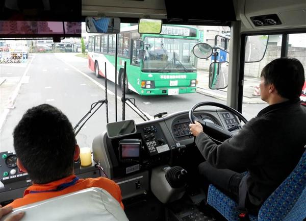 経済インサイド バス運転手が足りない 低待遇 高齢化 訪日客急増 観光立国に黄信号 1 4ページ 産経ニュース