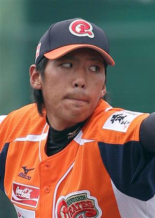 球界ここだけの話（495）】試練を乗り越え3軍から1軍を目指す巨人