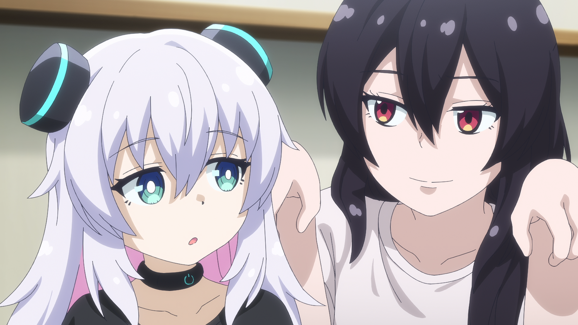 あるちゃん様 Amazon | あめちゃん フィギュア NEEDY GIRL OVERDOSE ちょこのせ