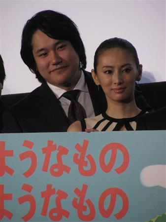 北川景子 恩師 故森田監督の妻から手紙 ちょっと胸がいっぱい サンスポ