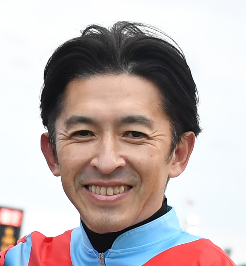 シルクロードS】騎手生活残り1カ月の福永祐一騎手27年連続JRA重