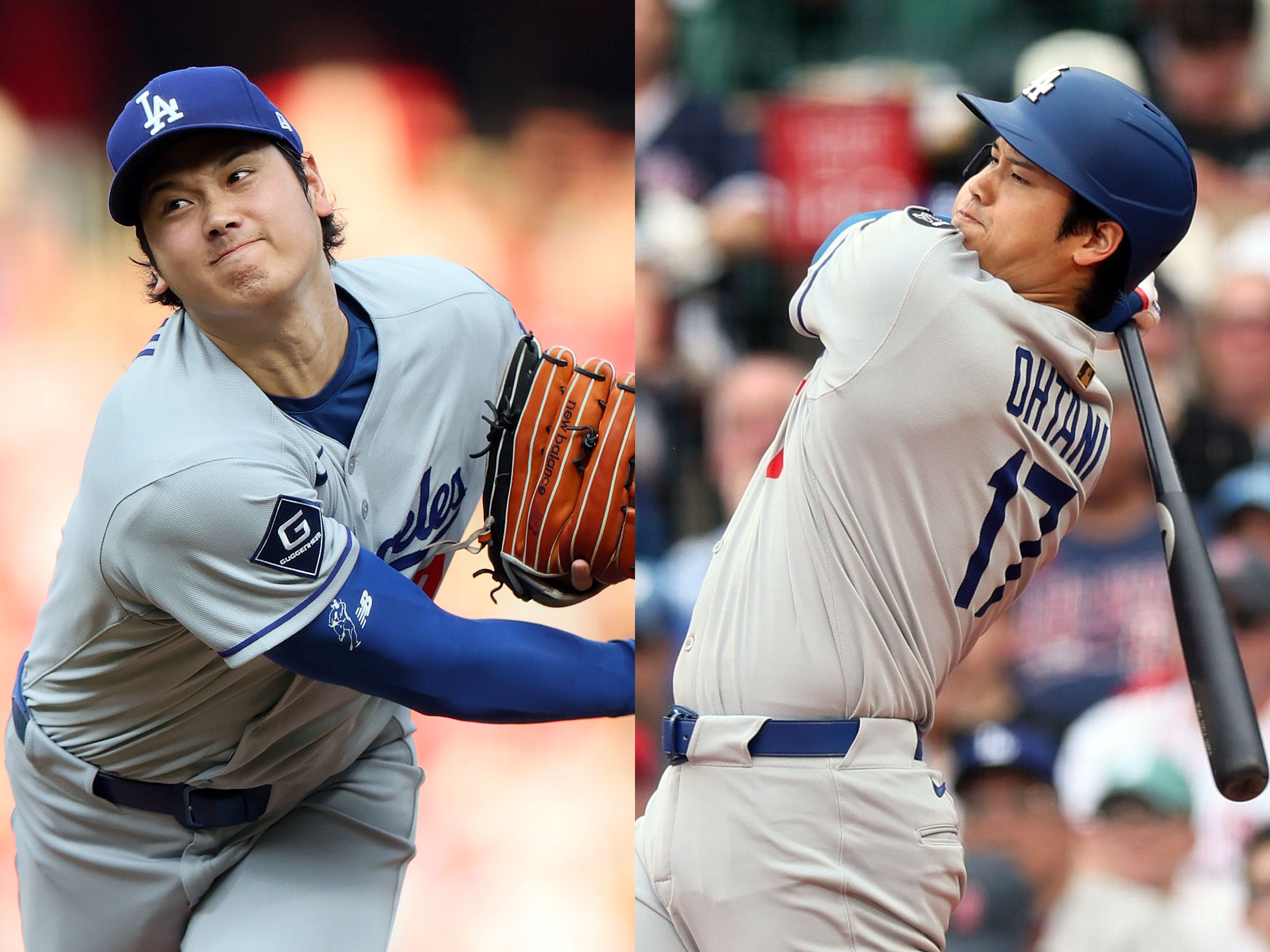 MLB】大谷翔平〝伝説の一戦〟がレジェンド・モーメントに選出…特大弾は