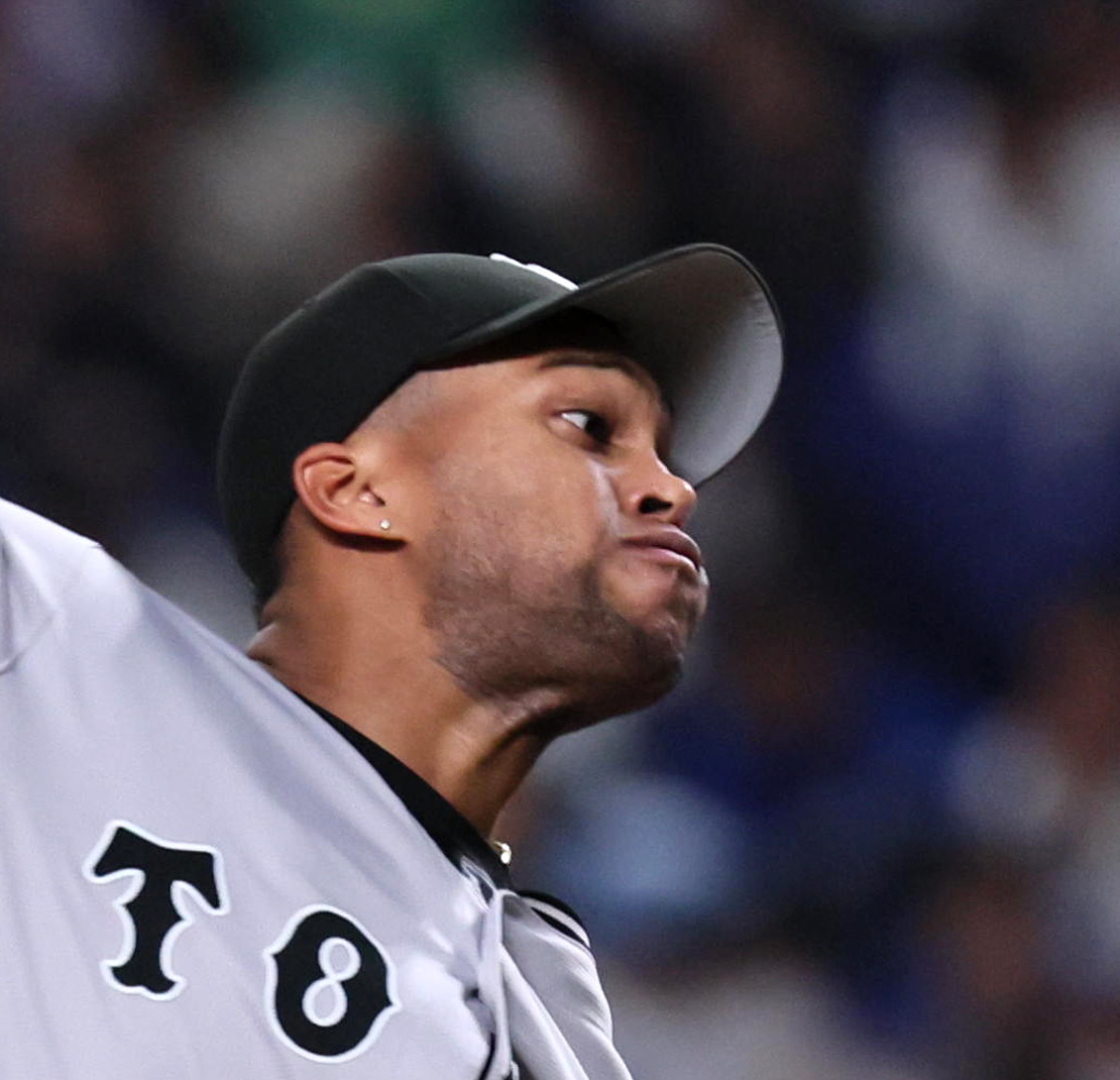 ライデルマルティネスジャイアンツプロ野球巨人セリーグユニフォーム