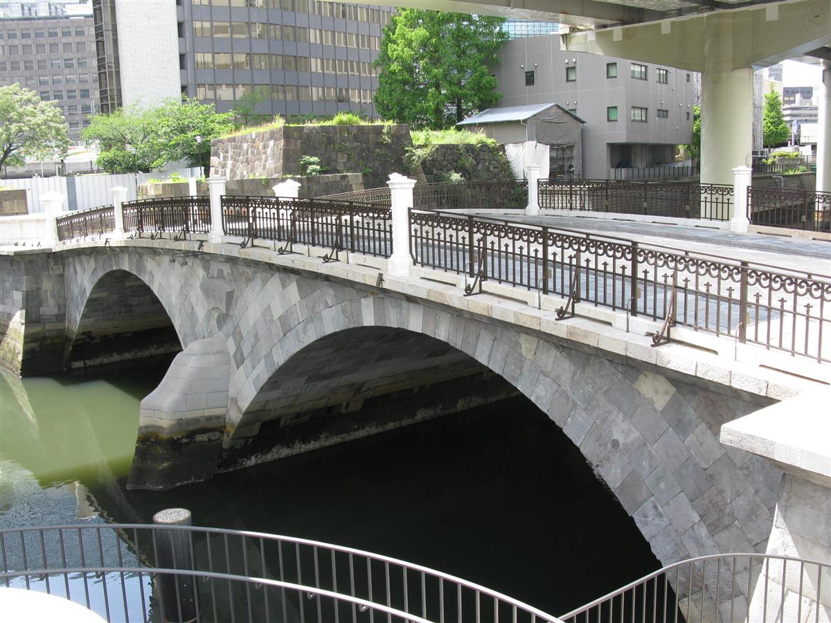 こちらサンスポ社会班】「常磐橋」が10年ぶりに復活 東日本大震災で