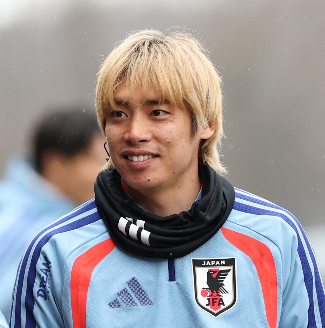 日本代表MF伊東純也が今季初アシスト！ ゲンクの10番としてフル出場も
