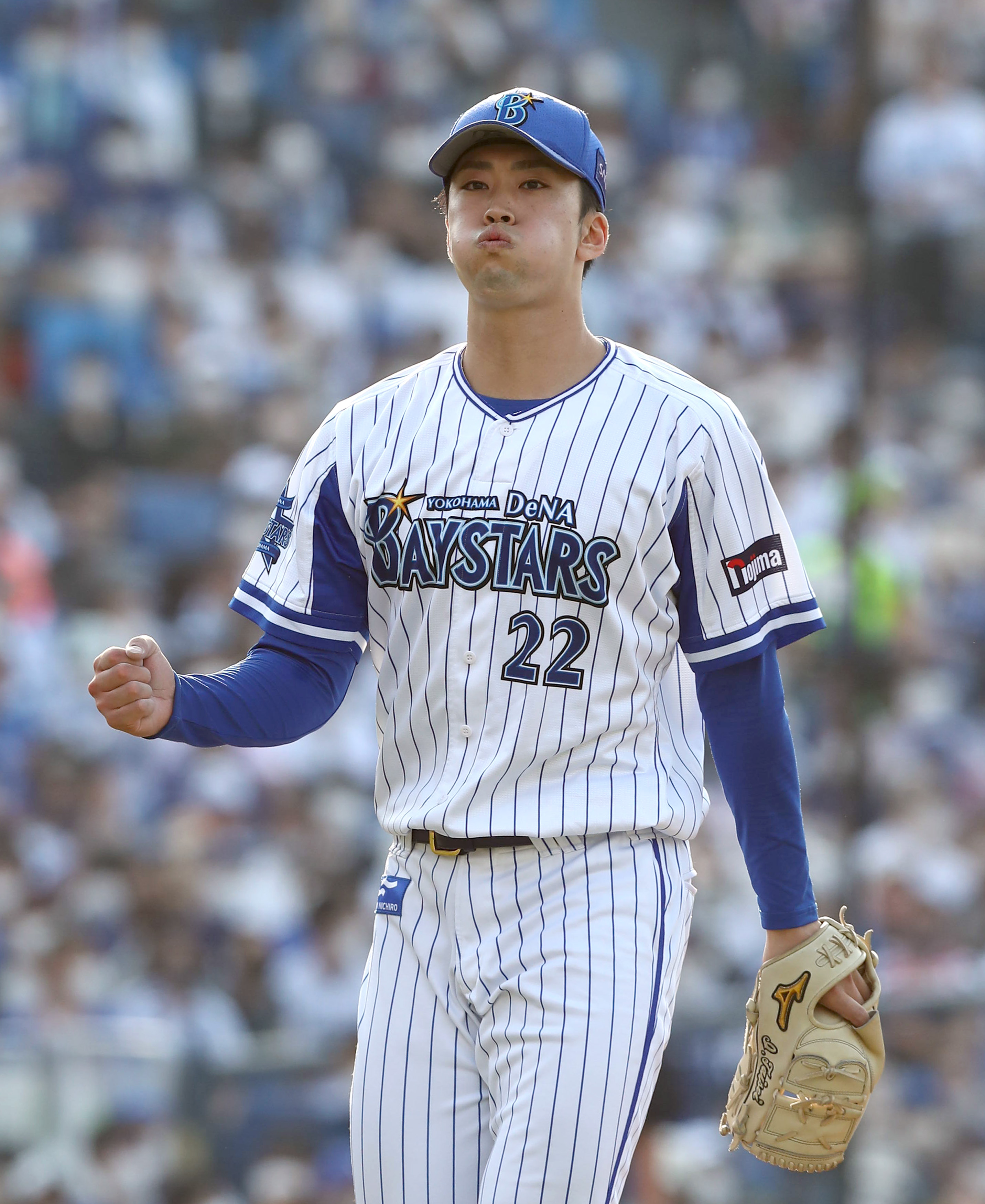 DeNA・入江大生という男 一発芸のレパートリーは自称2000個