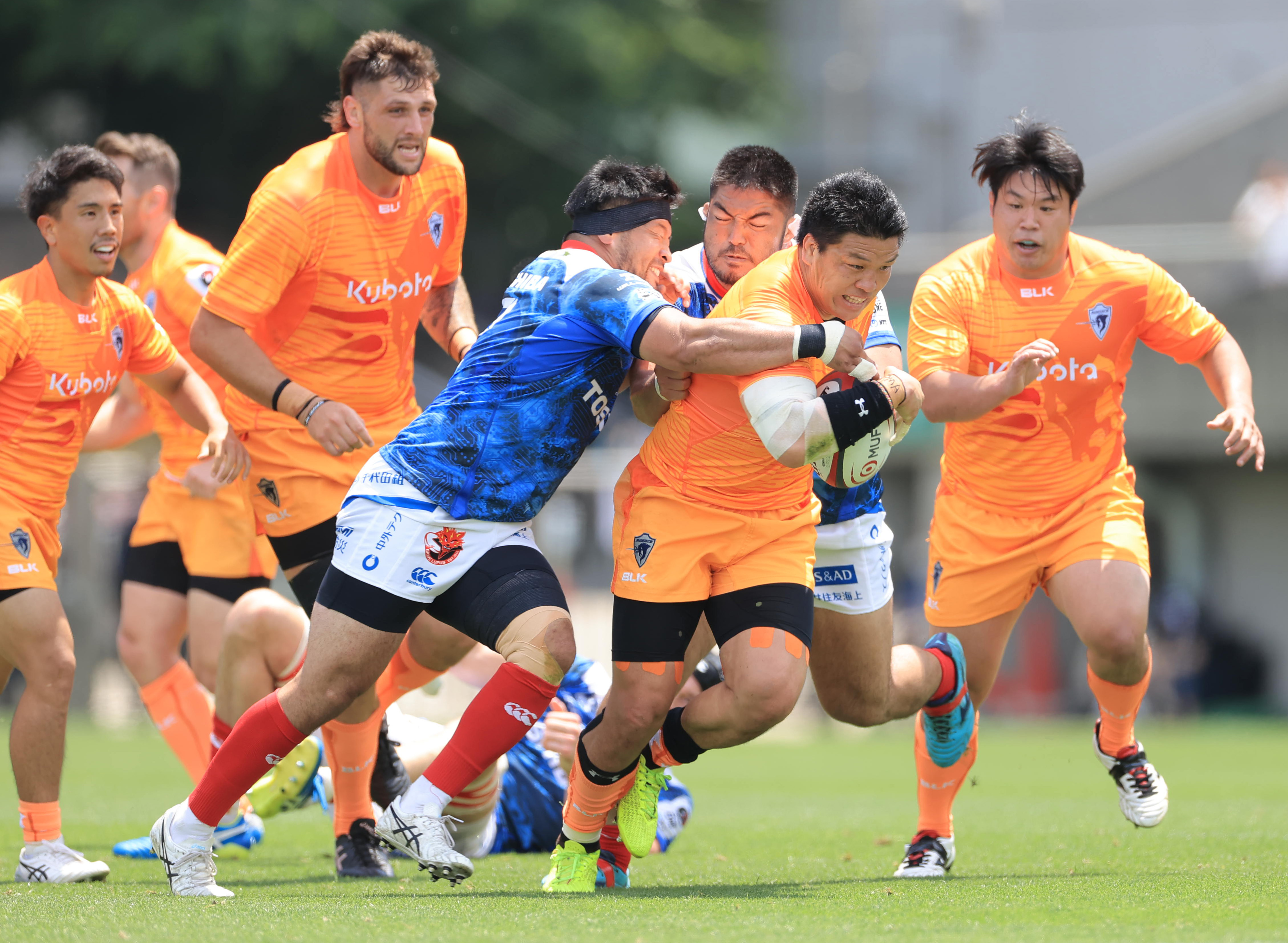 東京ベイがｂｌ東京破り３位 立川主将 悔しさを来季につなげる サンスポ