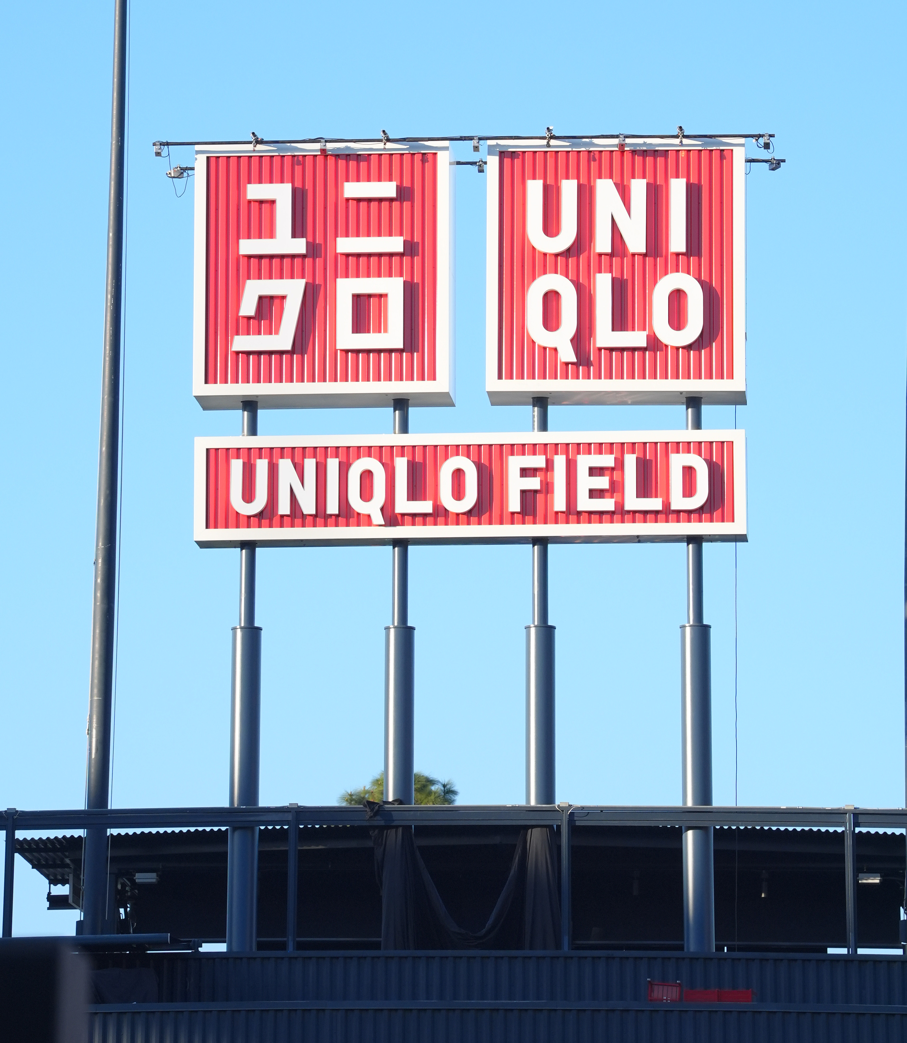 MLB】ドジャース、21日のオリオールズ戦で初の冠イベント「UNIQLO 