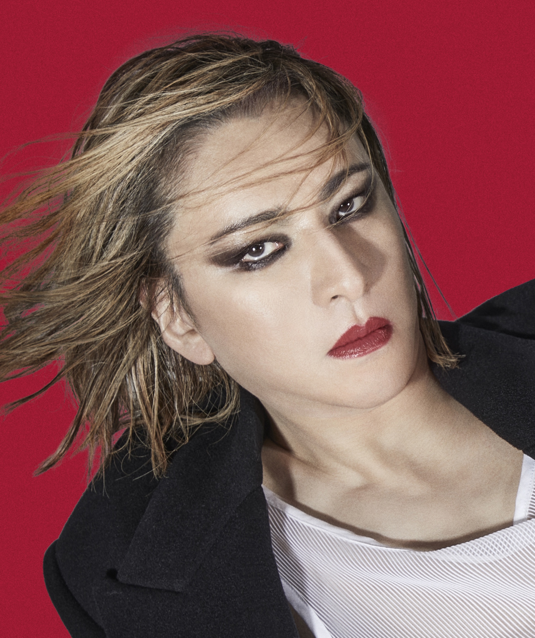手越祐也、YOSHIKIプロデュースの「XY」に電撃加入！ 日テレ「YOSHIKI