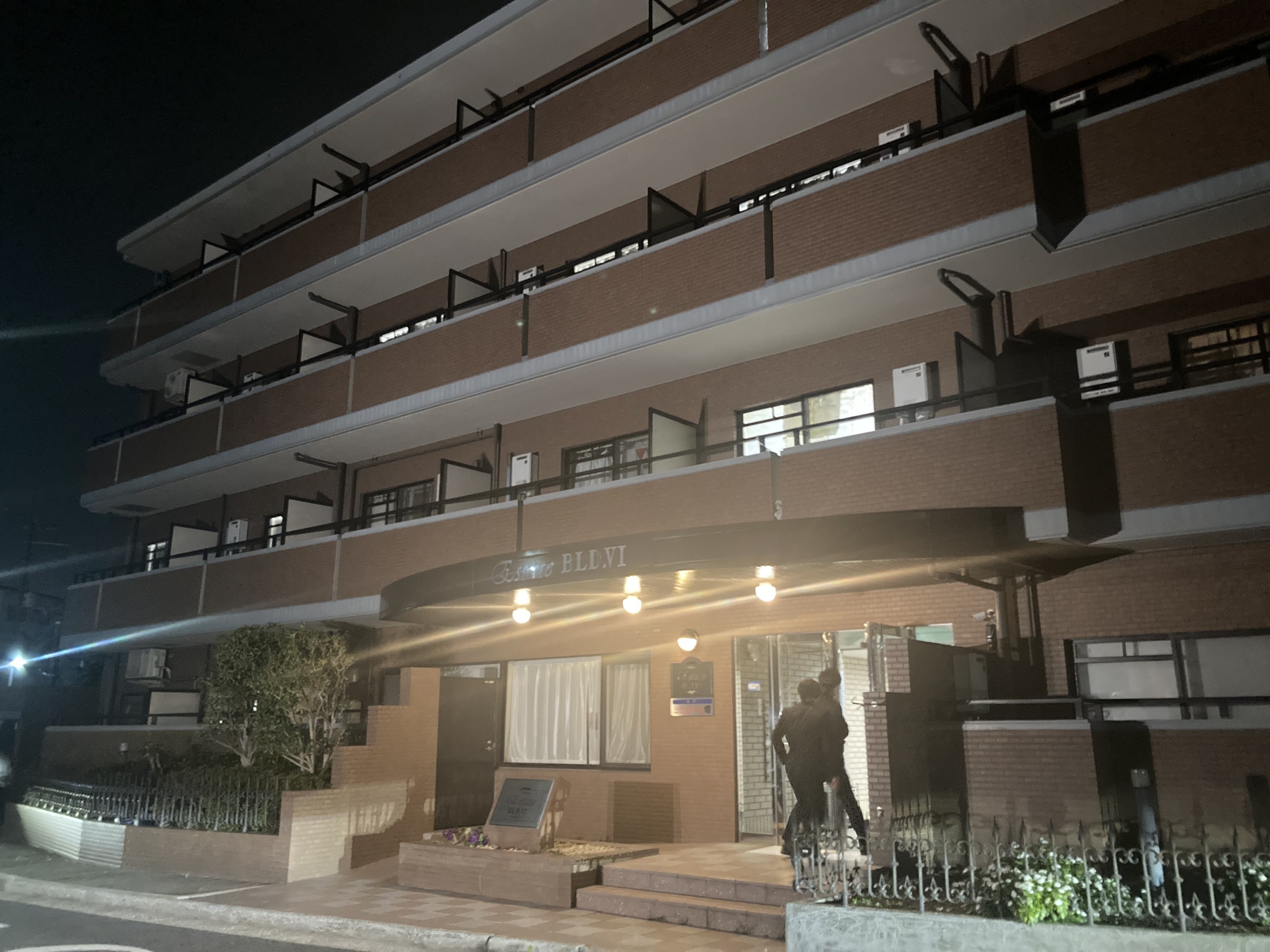 堺市事件