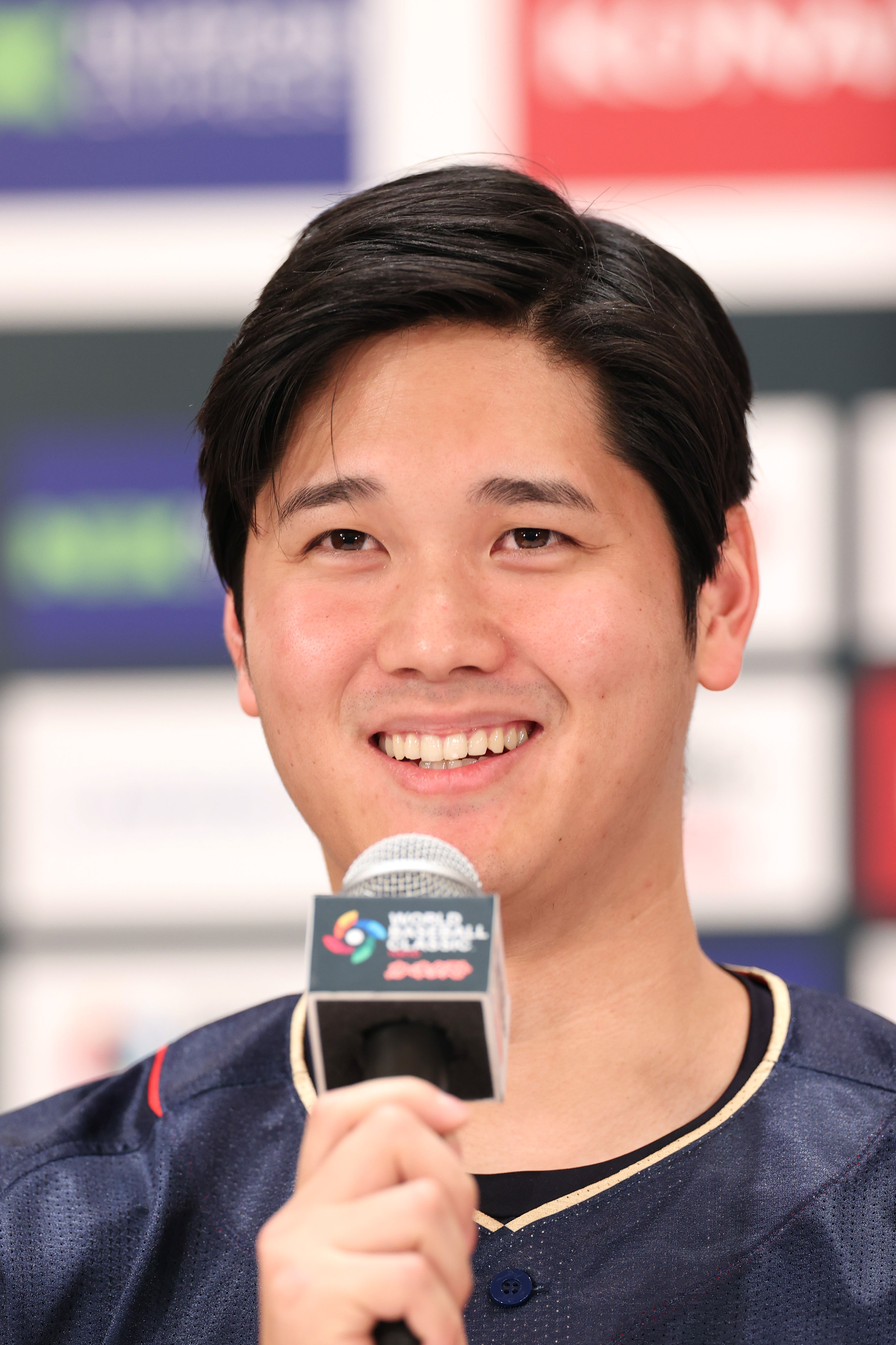 メタリックボール 大谷翔平 栗山英樹監督 レヤード サインボール フォトギャラリー】大谷の背番号「16」 WBC代表に12人