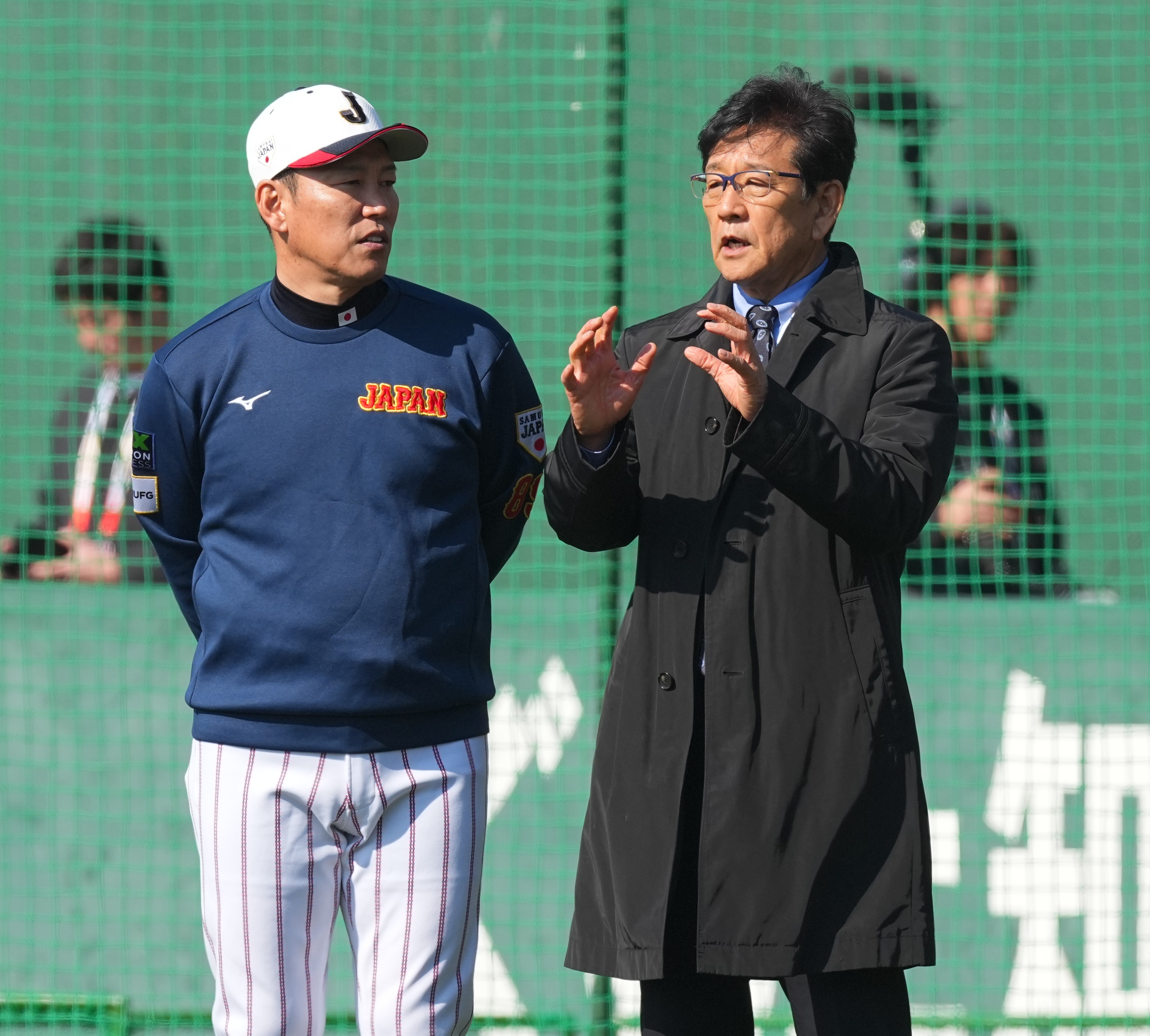 前回WBC優勝監督の栗山英樹氏「先に『連覇おめでとうございます』って 