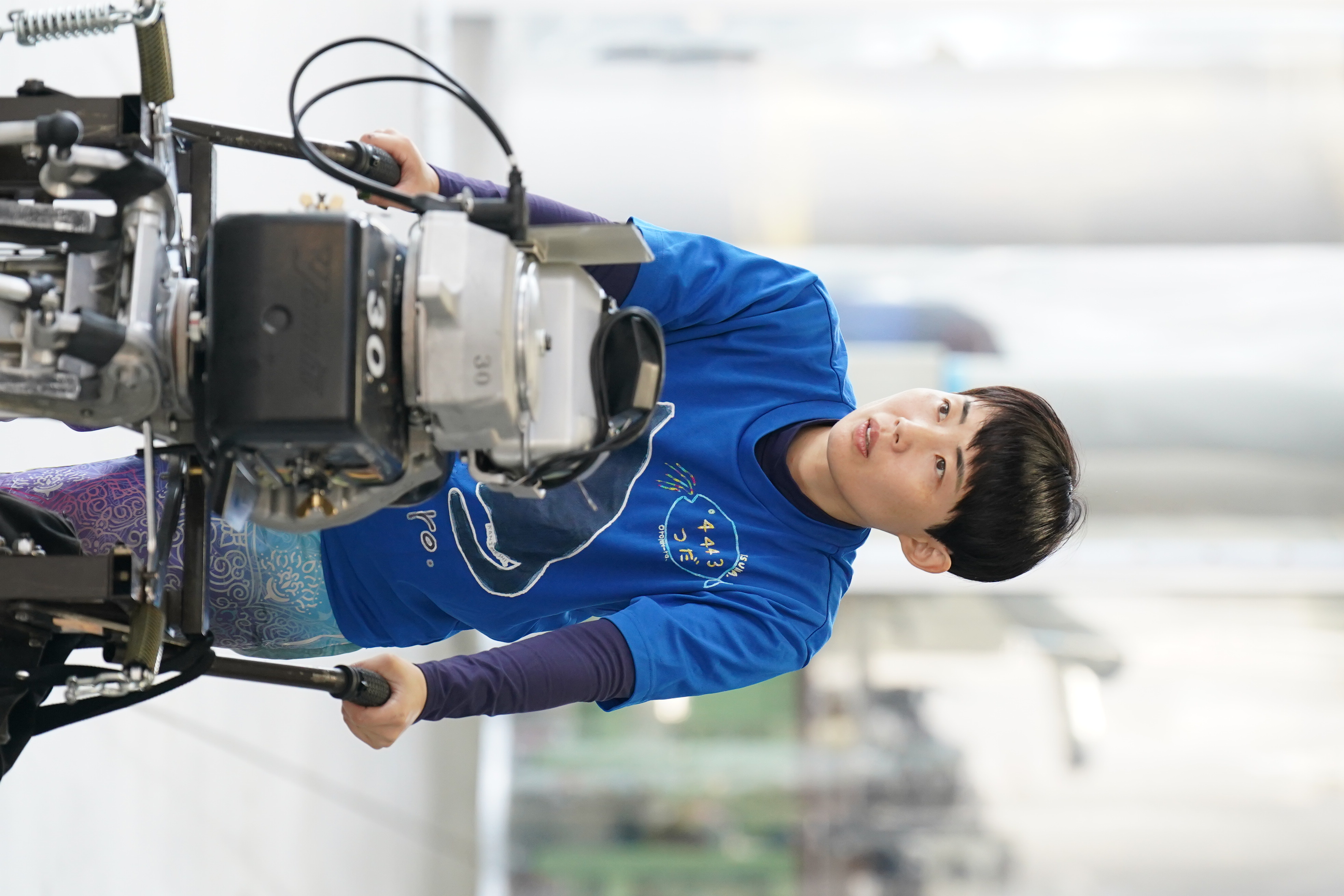 オールレディース】連続優出中の津田裕絵がファイナル入りへ気合