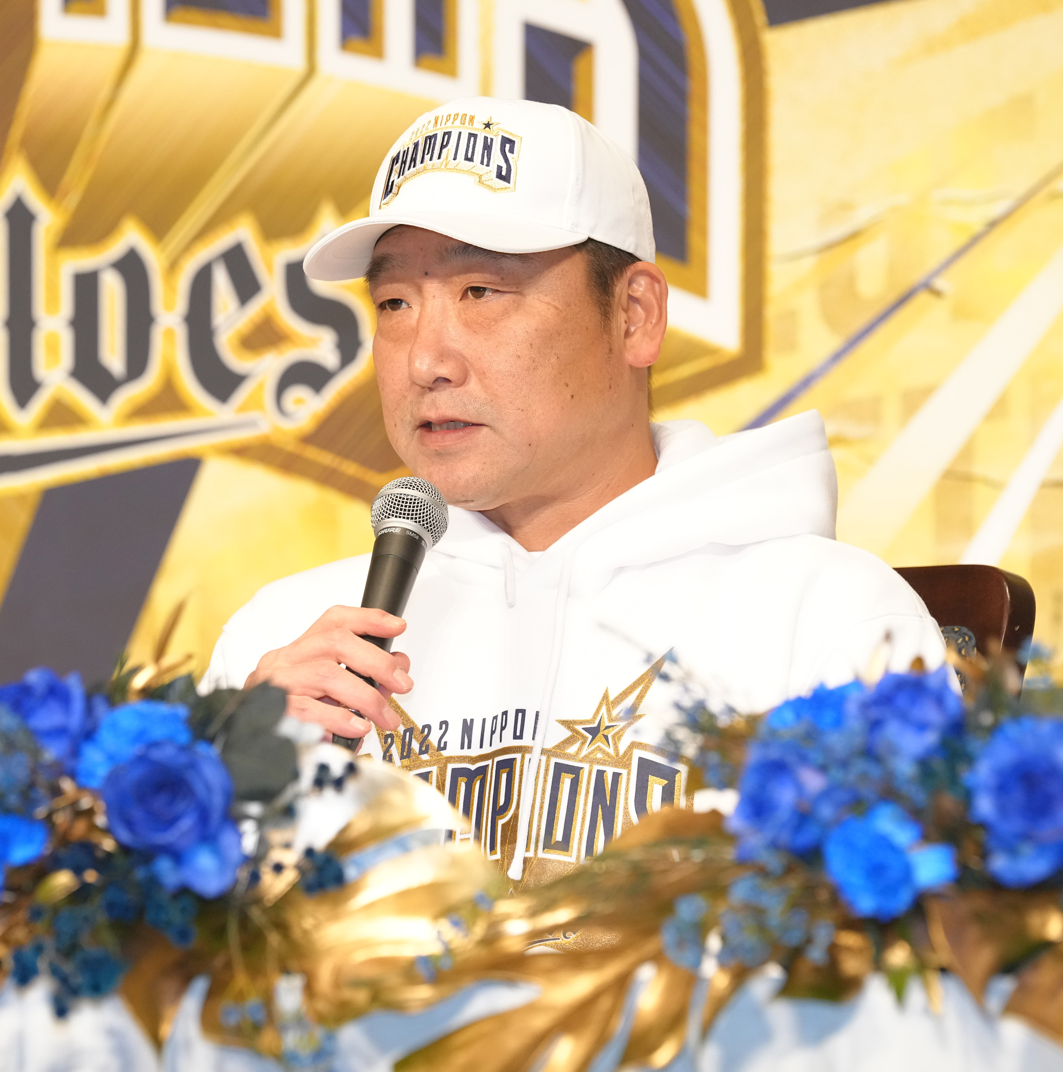 オリックスが来季コーチングスタッフを発表 波留敏夫氏が入閣 - サンスポ